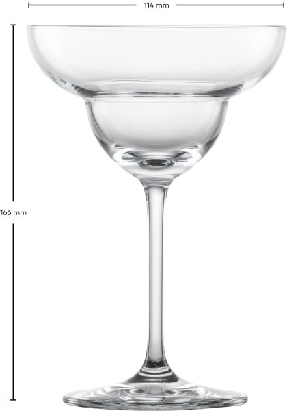 Schott Zwiesel Margaritaglas Bar Special Begrenzte Freigabe