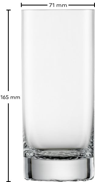 Schott Zwiesel Longdrinkglas Chess JETZT KAUFEN