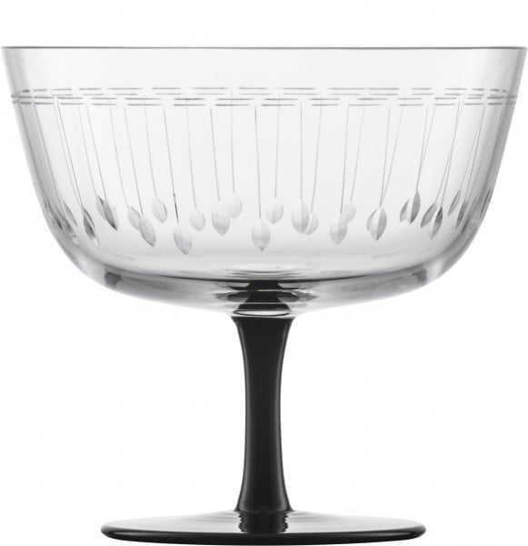 Schott Zwiesel Cocktailschale Glamorous Nur noch ein Tag übrig