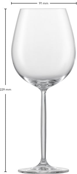 Schott Zwiesel Weißweinglas Muse Im Verkauf