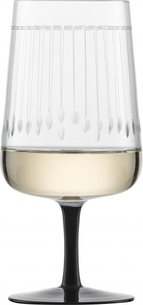 Schott Zwiesel Riesling Weißweinglas Glamorous Rabatte dieses Monats