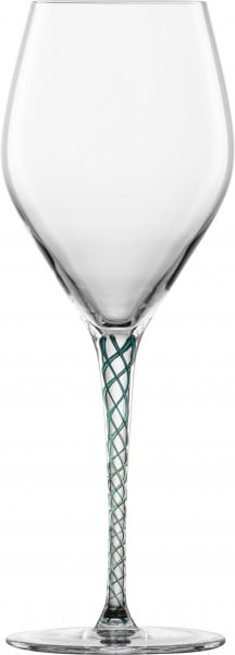 Schott Zwiesel Allroundglas tannengrün Spirit Kostenloser Versand
