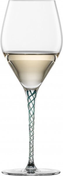 Schott Zwiesel Allroundglas tannengrün Spirit Kostenloser Versand