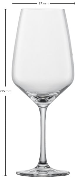 Schott Zwiesel Rotweinglas Tulip Rabatt