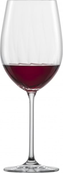 Schott Zwiesel Bordeaux Rotweinglas Prizma Großer Ausverkauf
