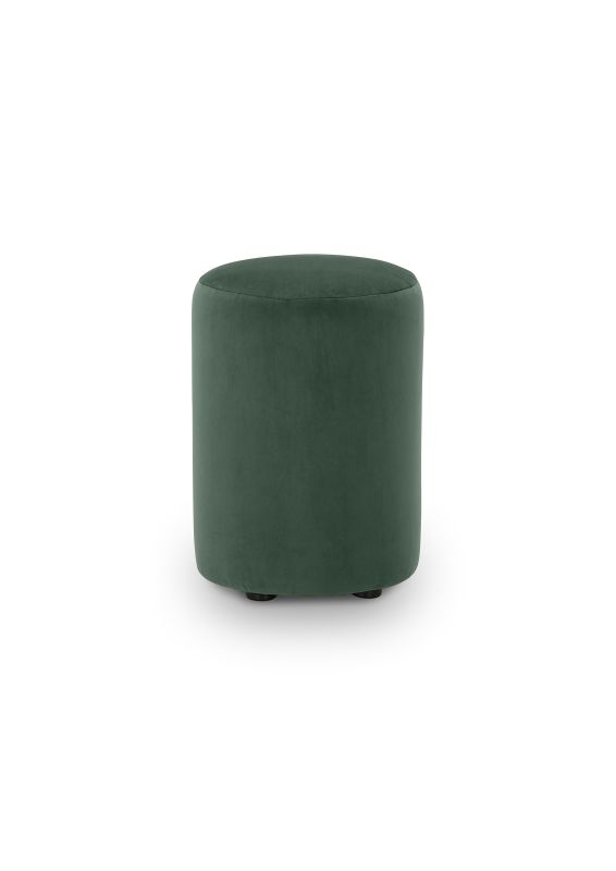set one by Musterring Hocker denton Riviera 38 grün | im Angebot