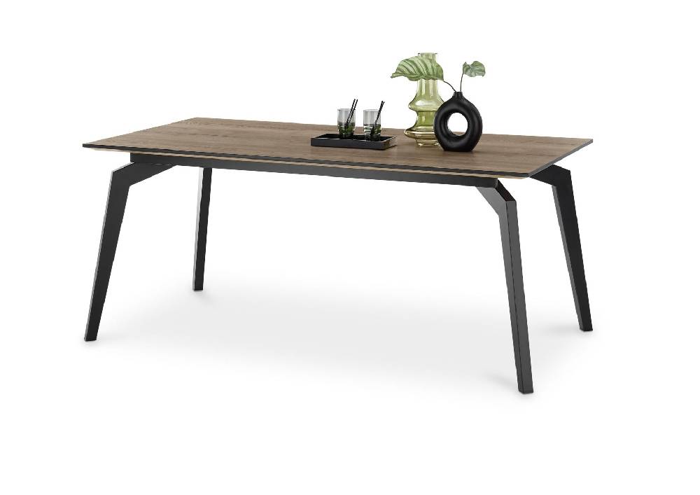 set one by Musterring Esstisch Kent natur | Preisnachlass