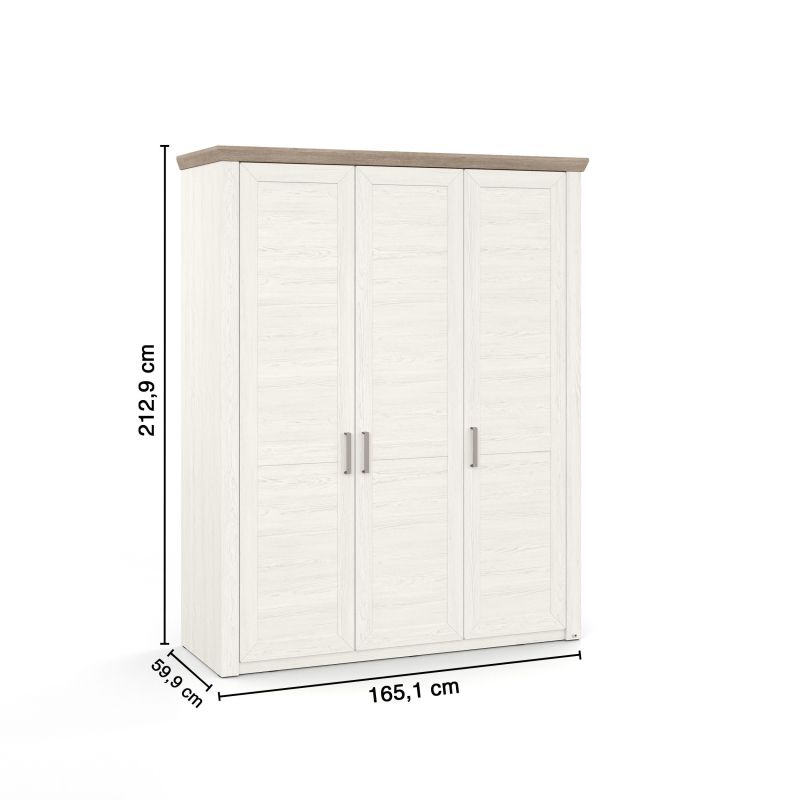 set one by Musterring oakland Holzwerkstoff | Sonderangebote