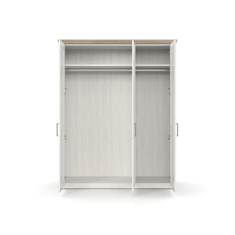 set one by Musterring oakland Holzwerkstoff | Sonderangebote