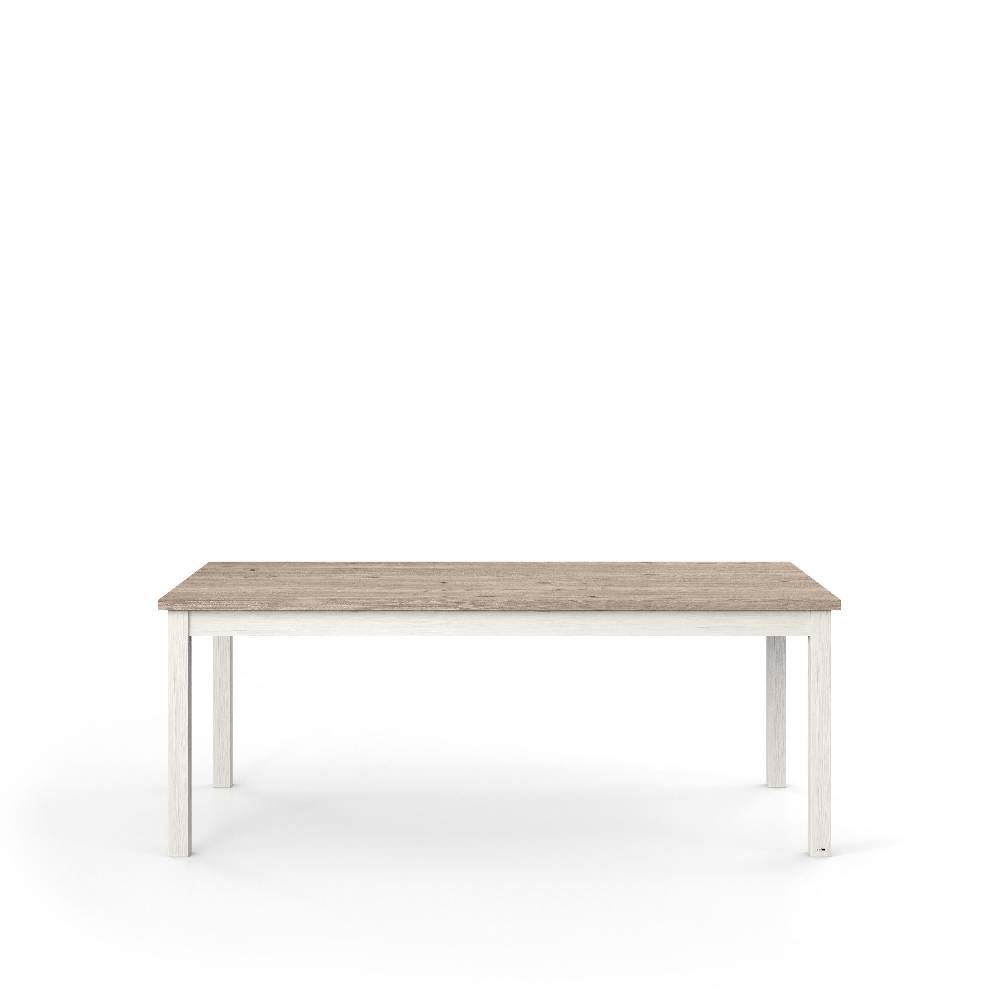set one by Musterring Esstisch york - Wohnen Einzeltypen Pino-Aurelio-Nachbildung / Eiche-Nelson-Nachbildung braun | Online Shopping