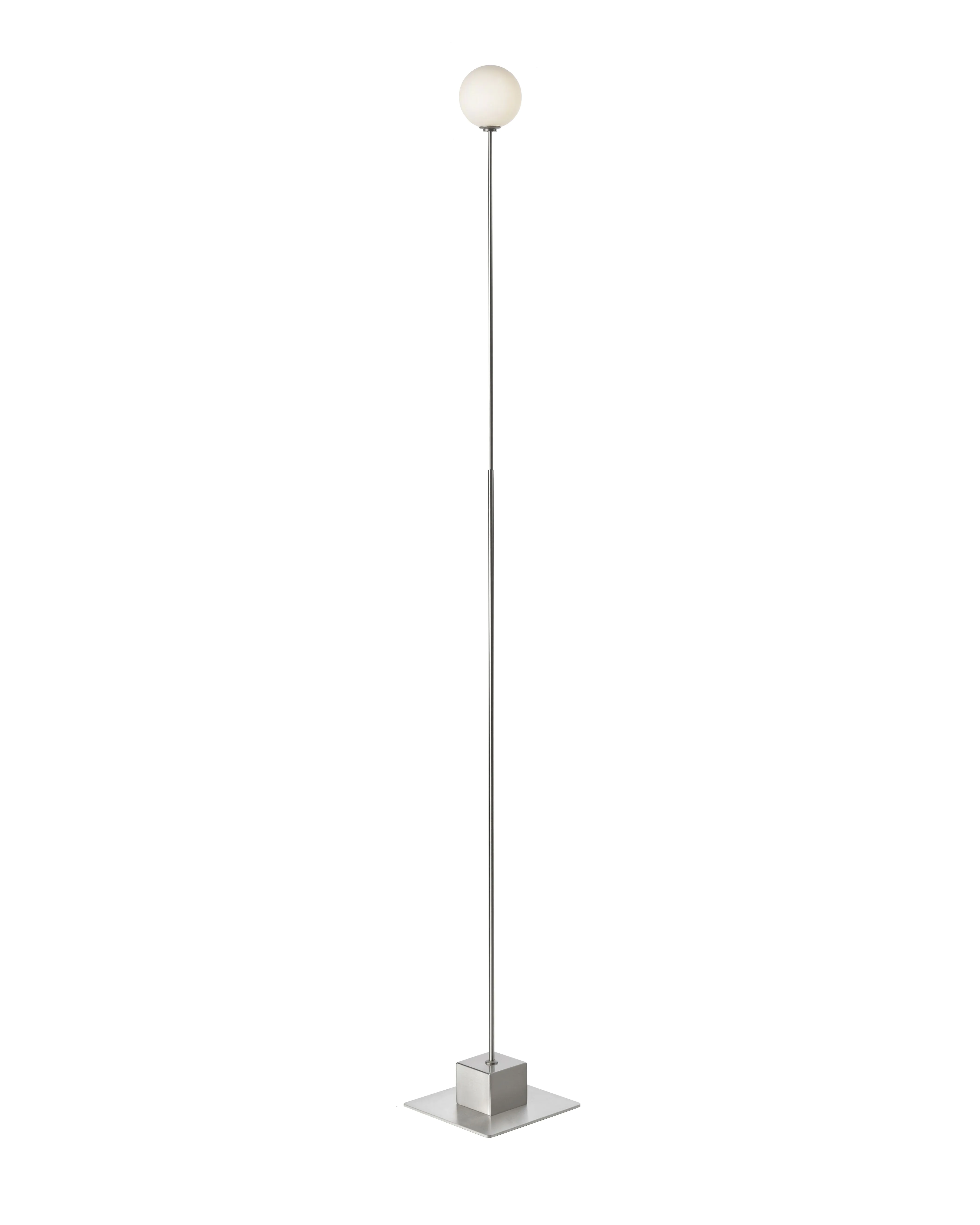 Sompex SLIM LED - Stehleuchte