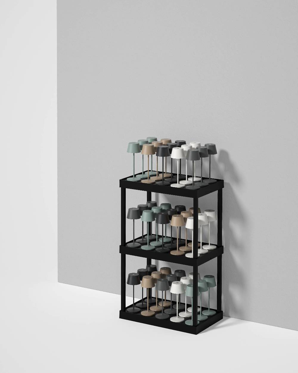 Sompex 15-FACH LADESTATION S MICRO Bis zu 55% Rabatt