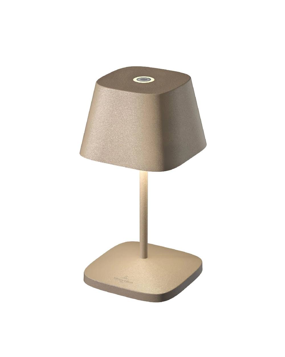 Sompex NEAPEL 2.0 - Sand, Outdoorleuchte