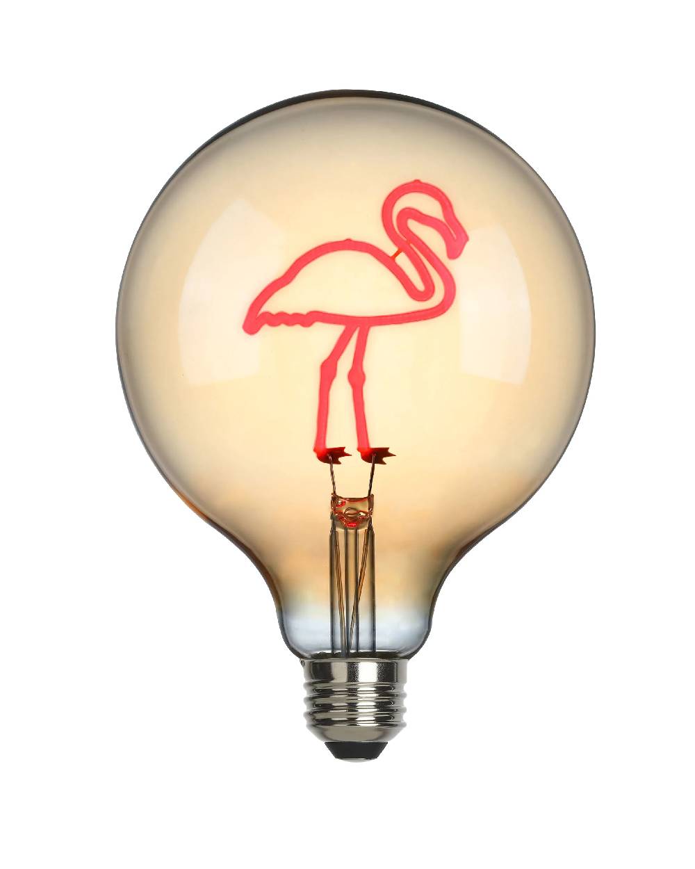 Sompex Flamingo rosa LED-Filament - Leuchtmittel Großer Ausverkauf