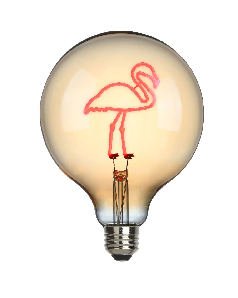 Sompex Flamingo rosa LED-Filament - Leuchtmittel Großer Ausverkauf