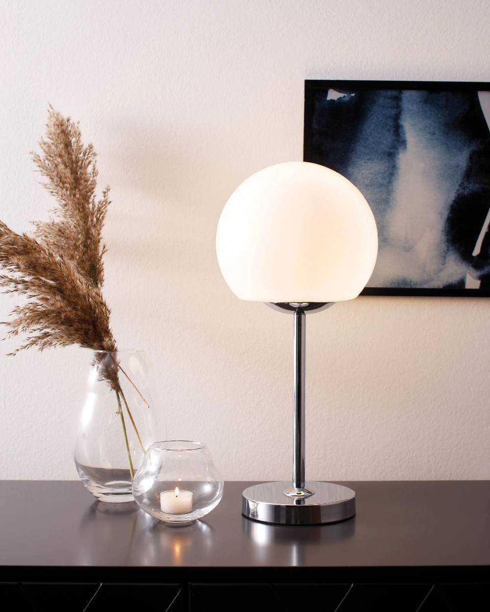 Sompex STIRLING - Stehleuchte Outlet