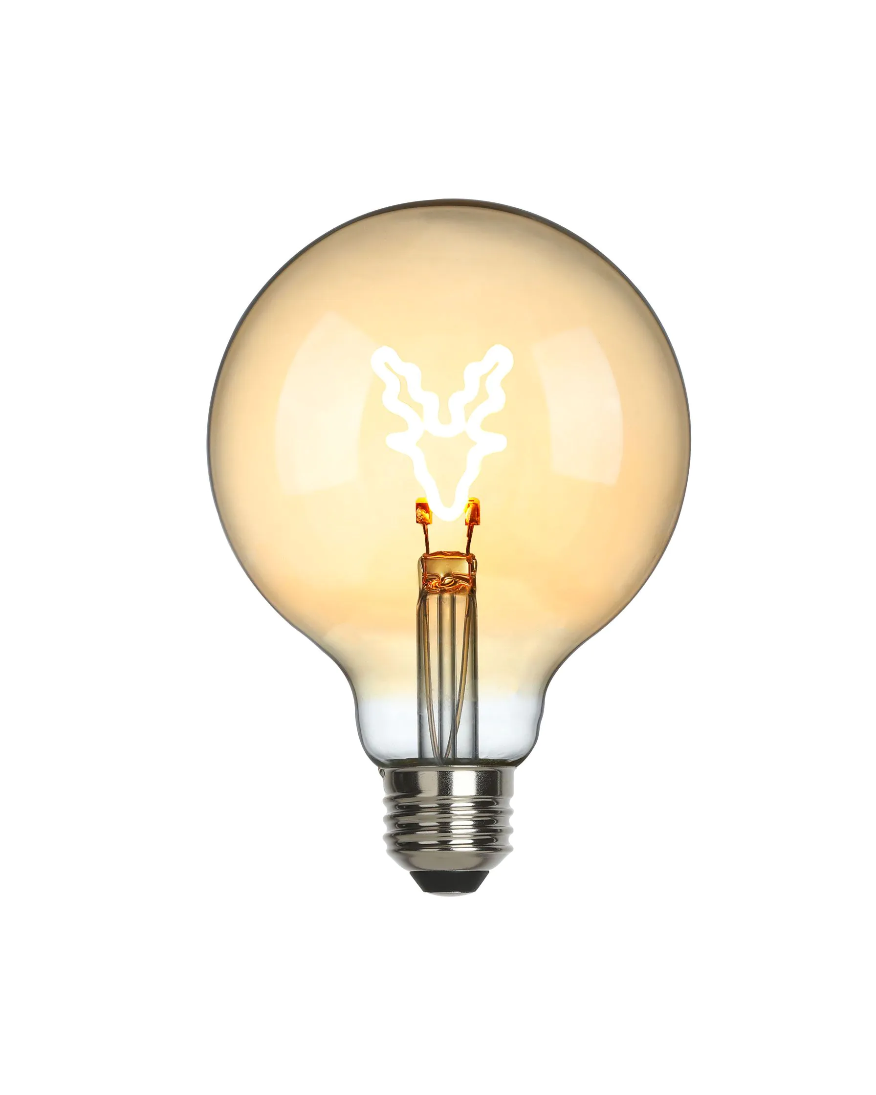 Sompex Rentier LED-Filament - Leuchtmittel Versandkostenfrei