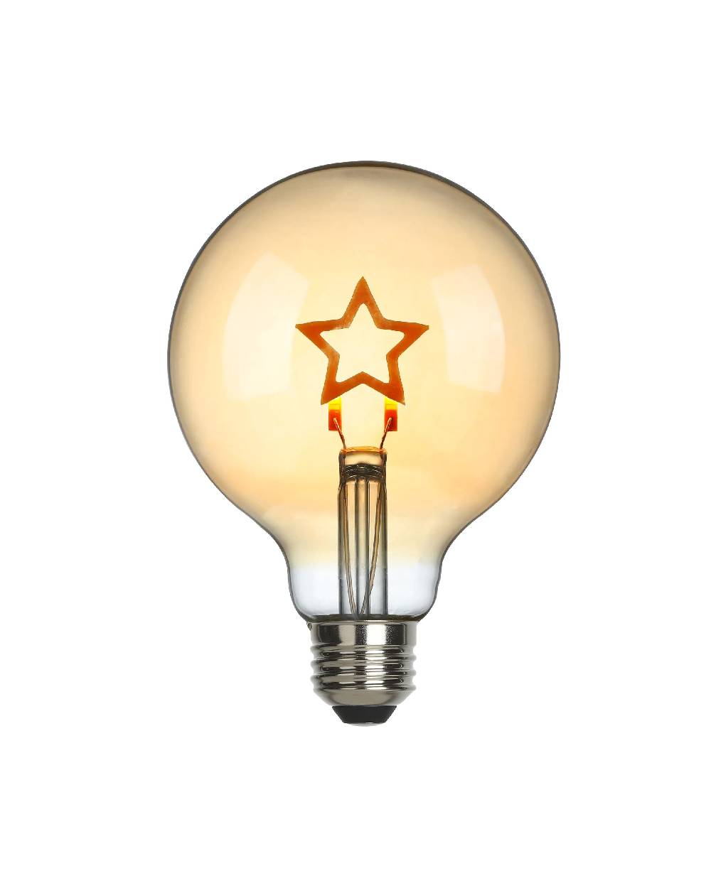 Sompex Stern LED-Filament - Leuchtmittel Flash Sale