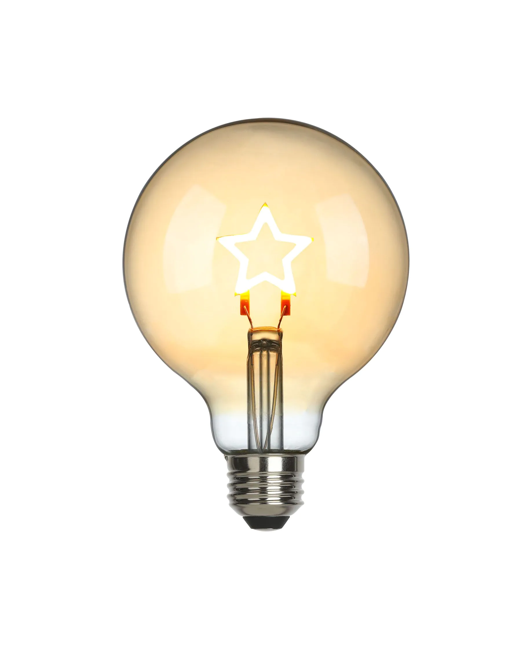 Sompex Stern LED-Filament - Leuchtmittel Flash Sale