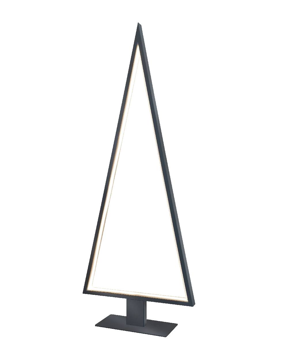 Sompex PINE OUTDOOR - Outdoorleuchte Saisonschlussverkauf