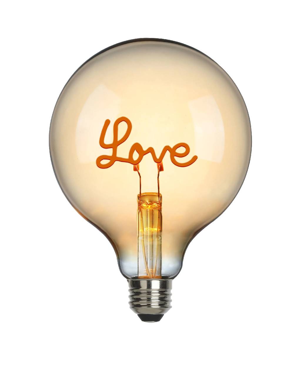 Sompex Love LED-Filament - Leuchtmittel Black Friday