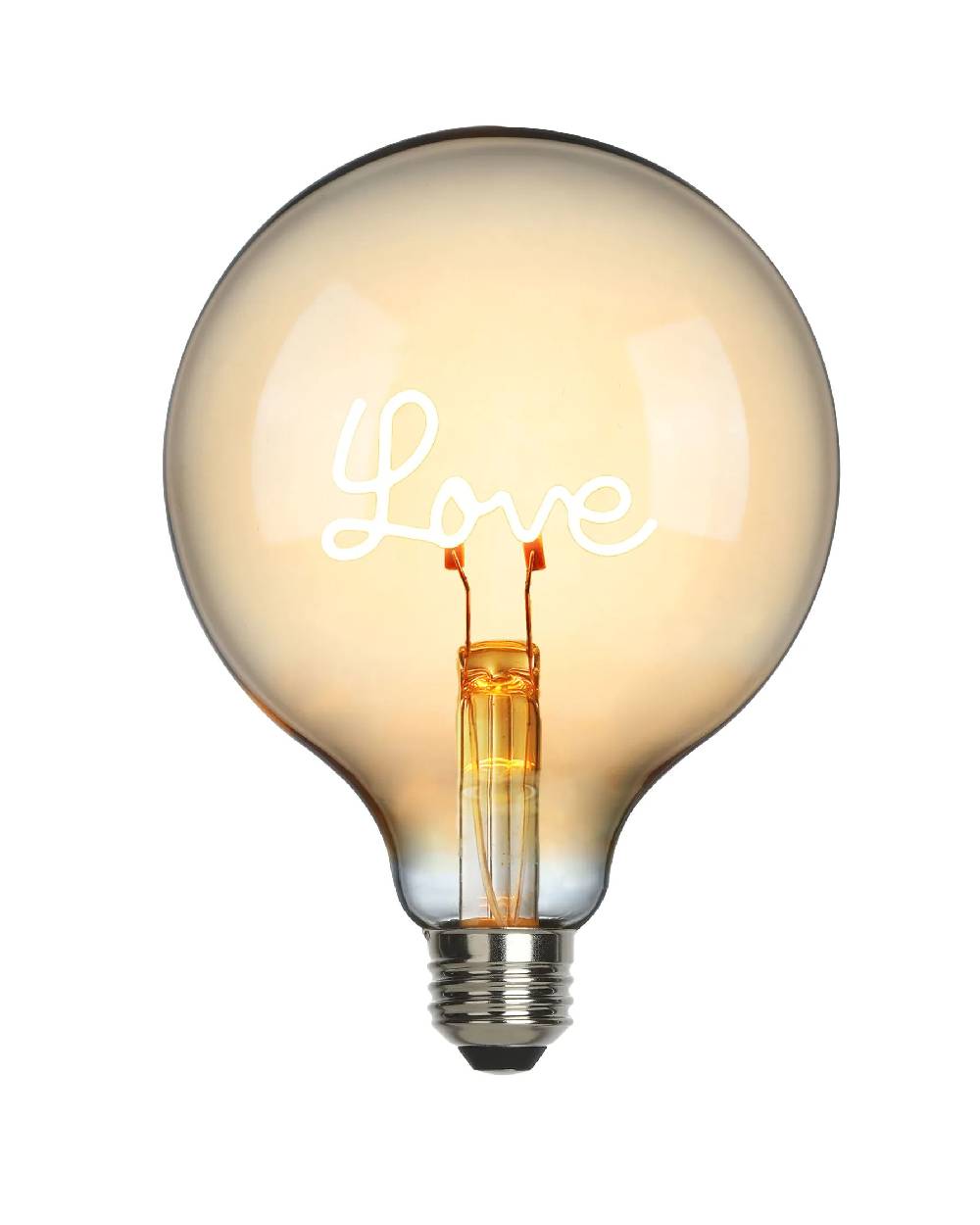 Sompex Love LED-Filament - Leuchtmittel Black Friday