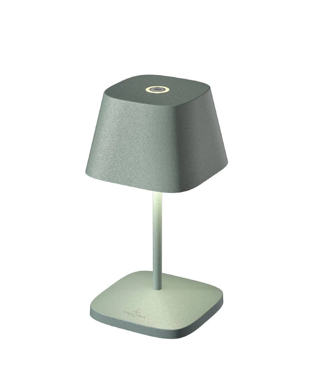 Sompex NEAPEL 2.0 - Olivgrün, Outdoorleuchte