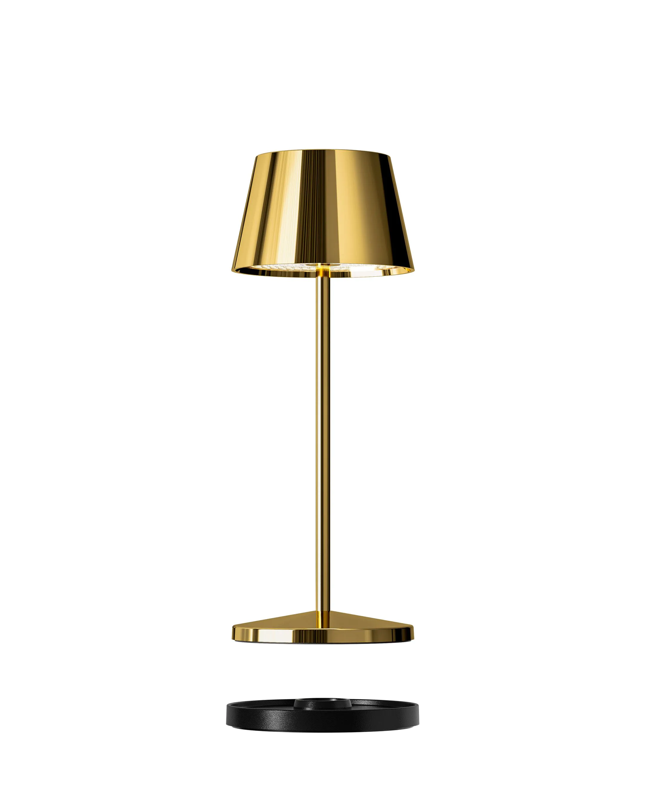 Sompex SEOUL MICRO - Gold, Outdoorleuchte Tägliche Deals