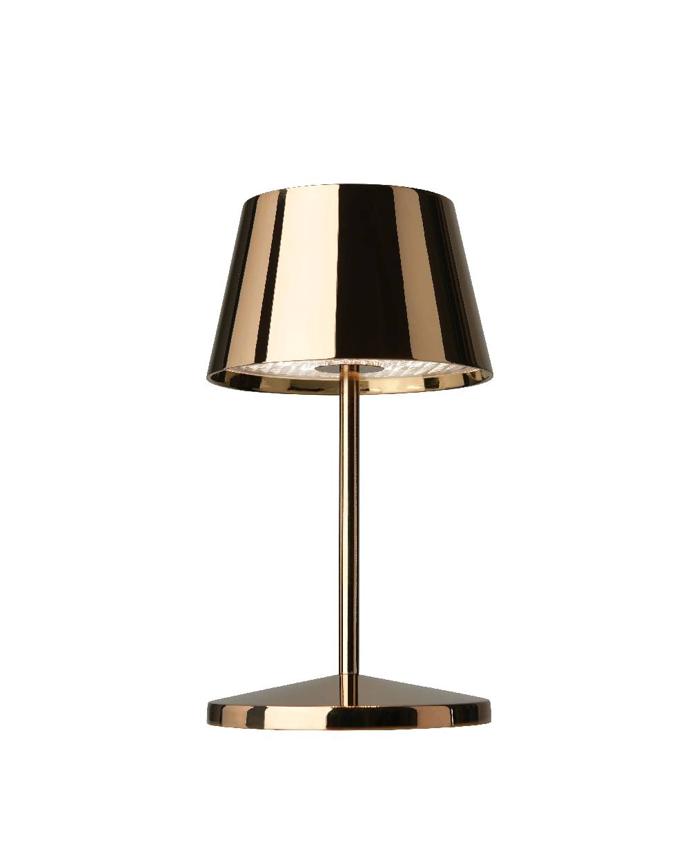 Sompex SEOUL 2.0 - Rosegold, Outdoorleuchte
