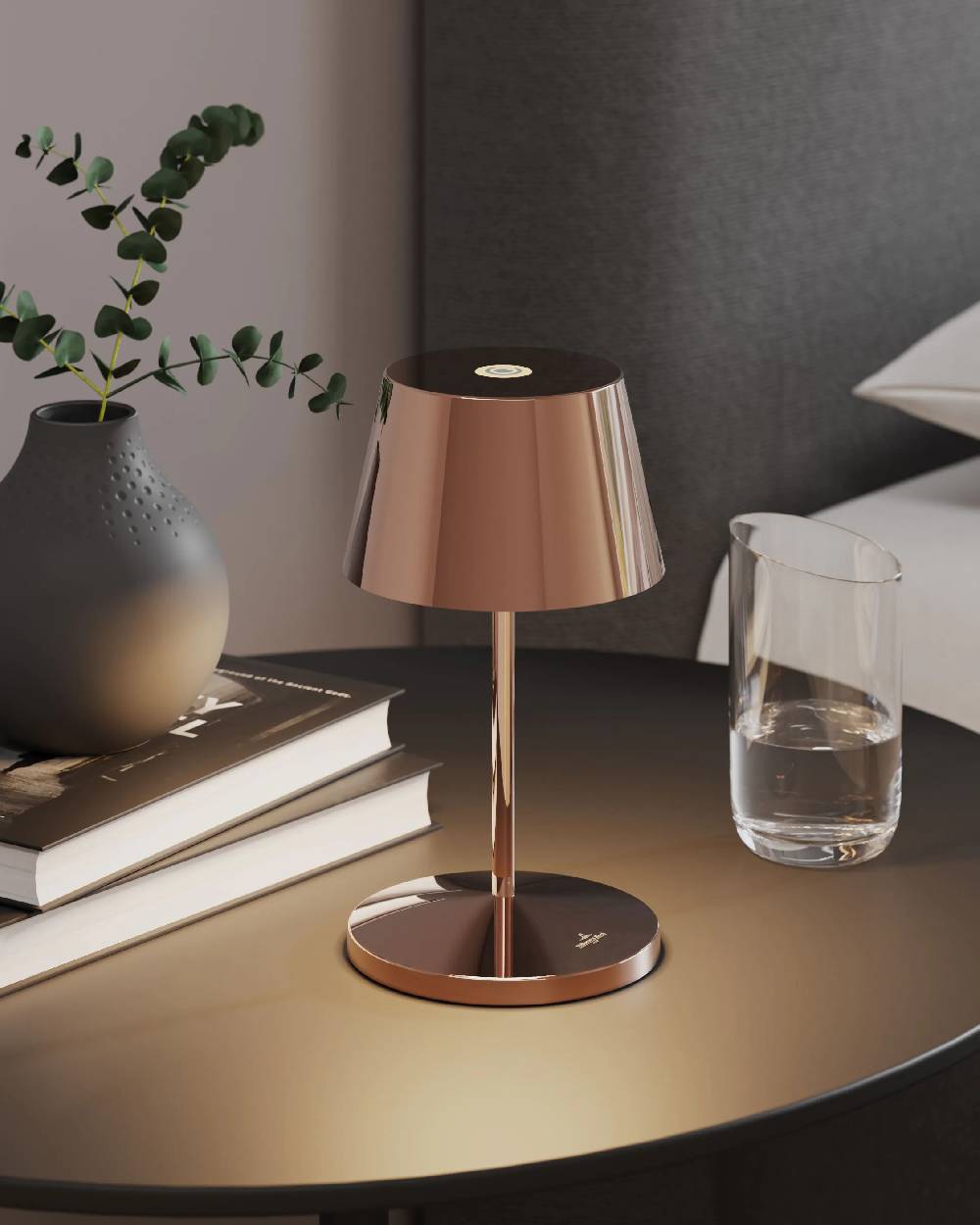 Sompex SEOUL 2.0 - Rosegold, Outdoorleuchte VIP-Rabatte