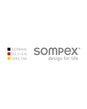 Sompex AAA ALkaline Battery 4er Pack