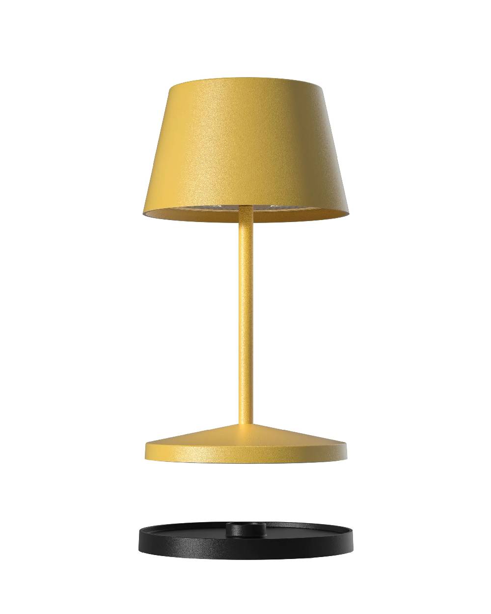 Sompex SEOUL 2.0 - Gelb, Outdoorleuchte Angebote