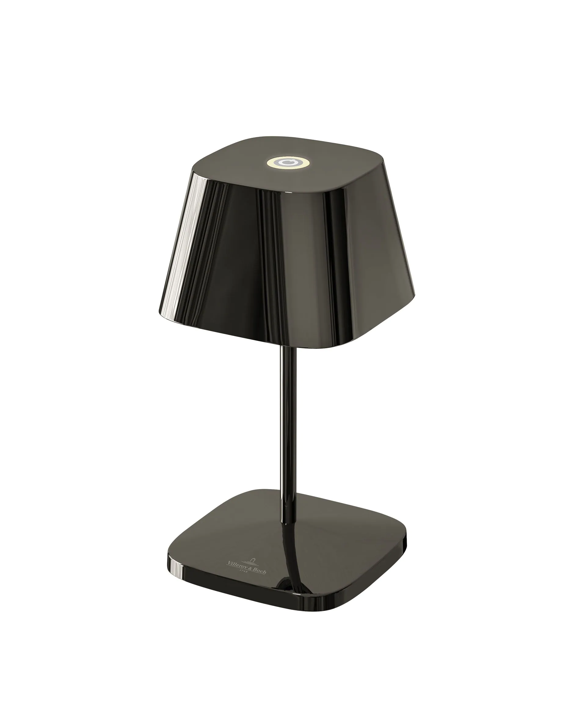 Sompex NEAPEL 2.0 - Spacegrau, Outdoorleuchte