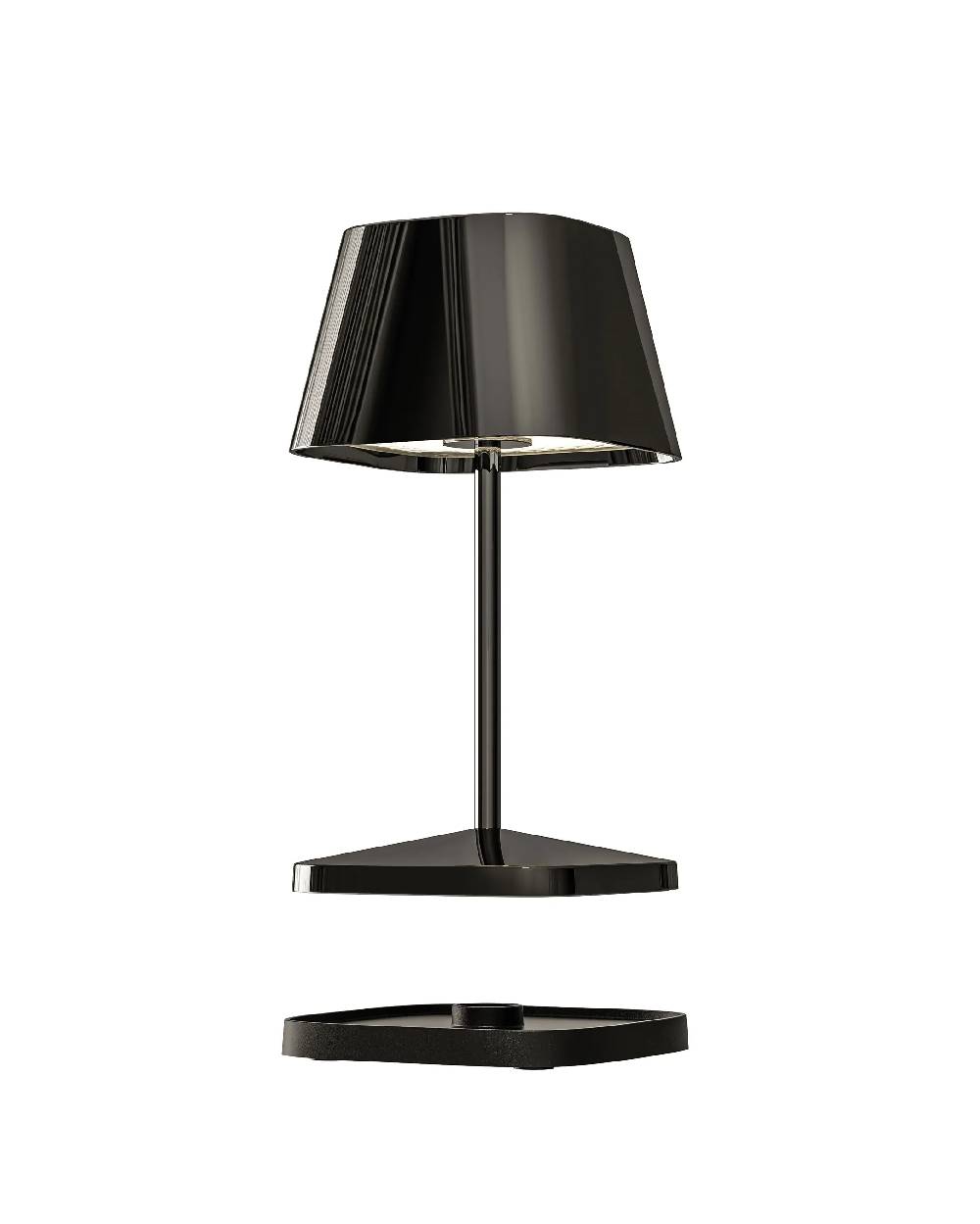 Sompex NEAPEL 2.0 - Spacegrau, Outdoorleuchte Günstig kaufen