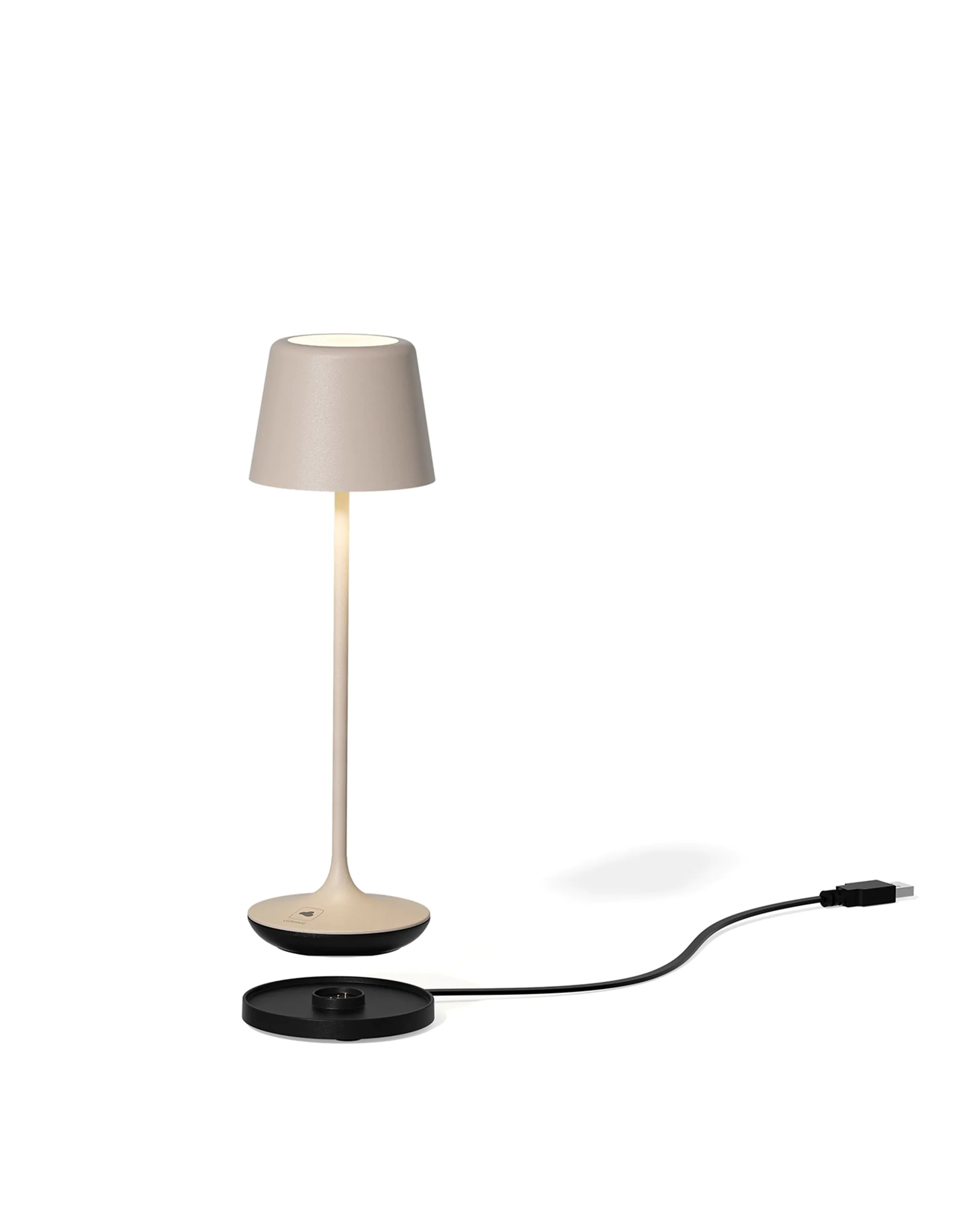 Sompex BARI - Sand, RGB-Akkutischleuchte Bestseller
