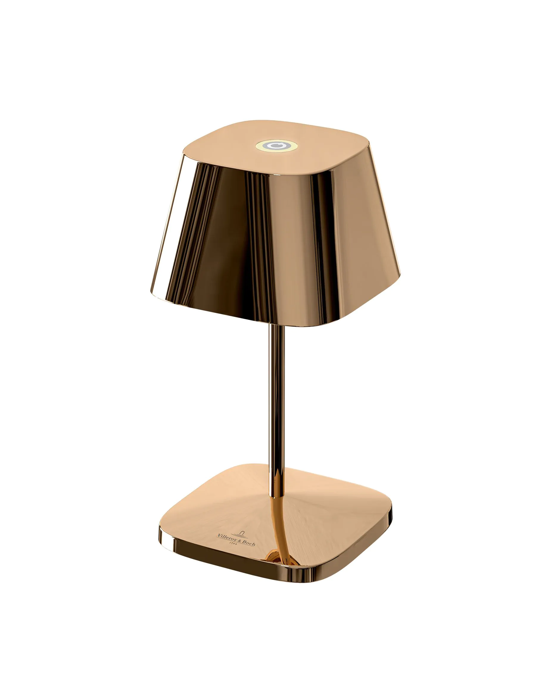 Sompex NEAPEL 2.0 - Rosegold, Outdoorleuchte