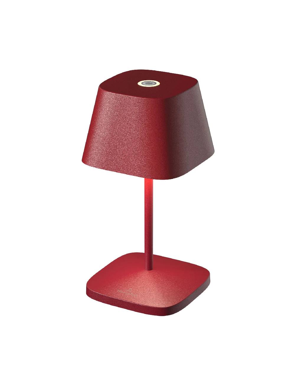 Sompex NEAPEL 2.0 - Rot, Outdoorleuchte