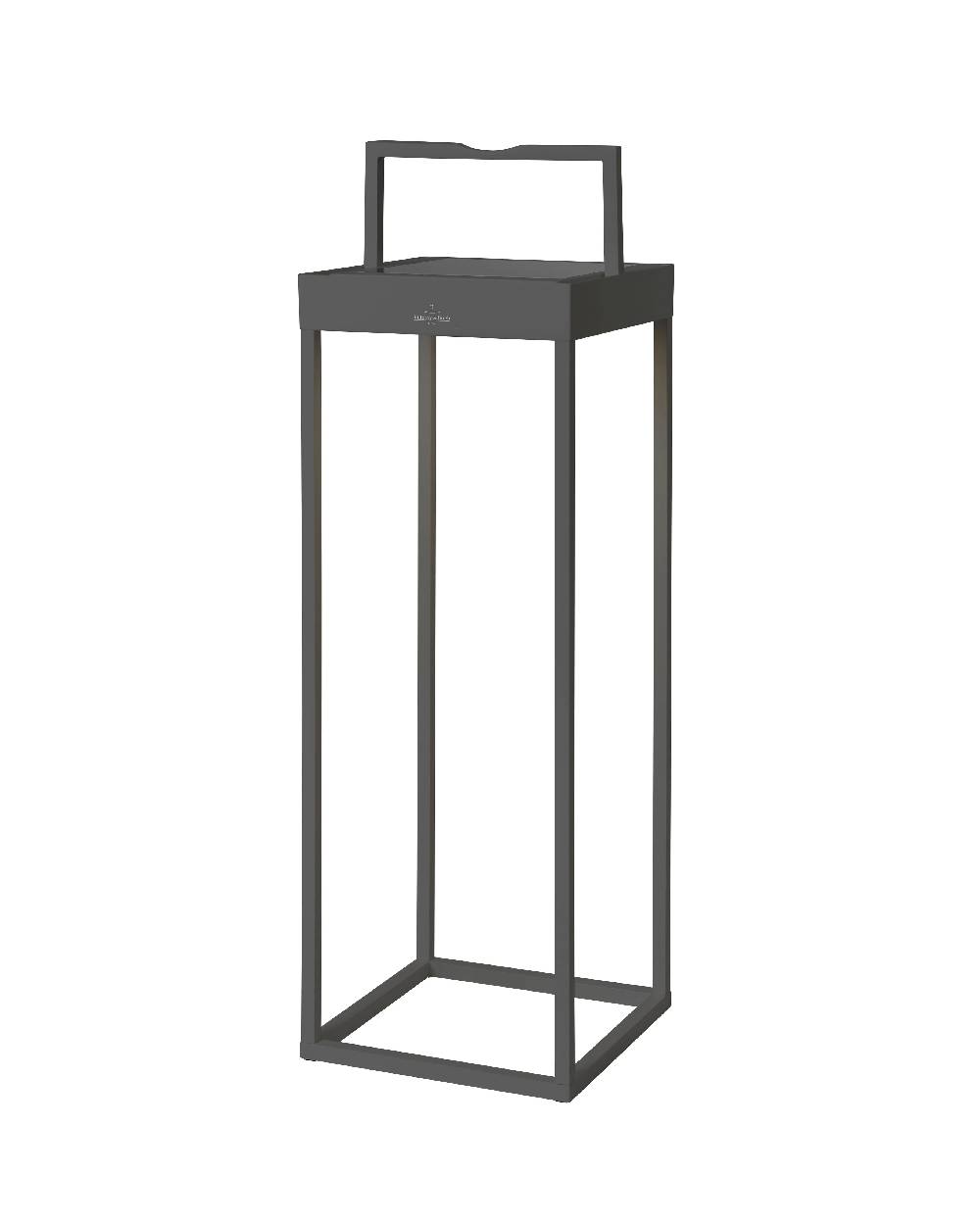 Sompex CANNES - anthrazit, 50CM, Outdoorleuchte