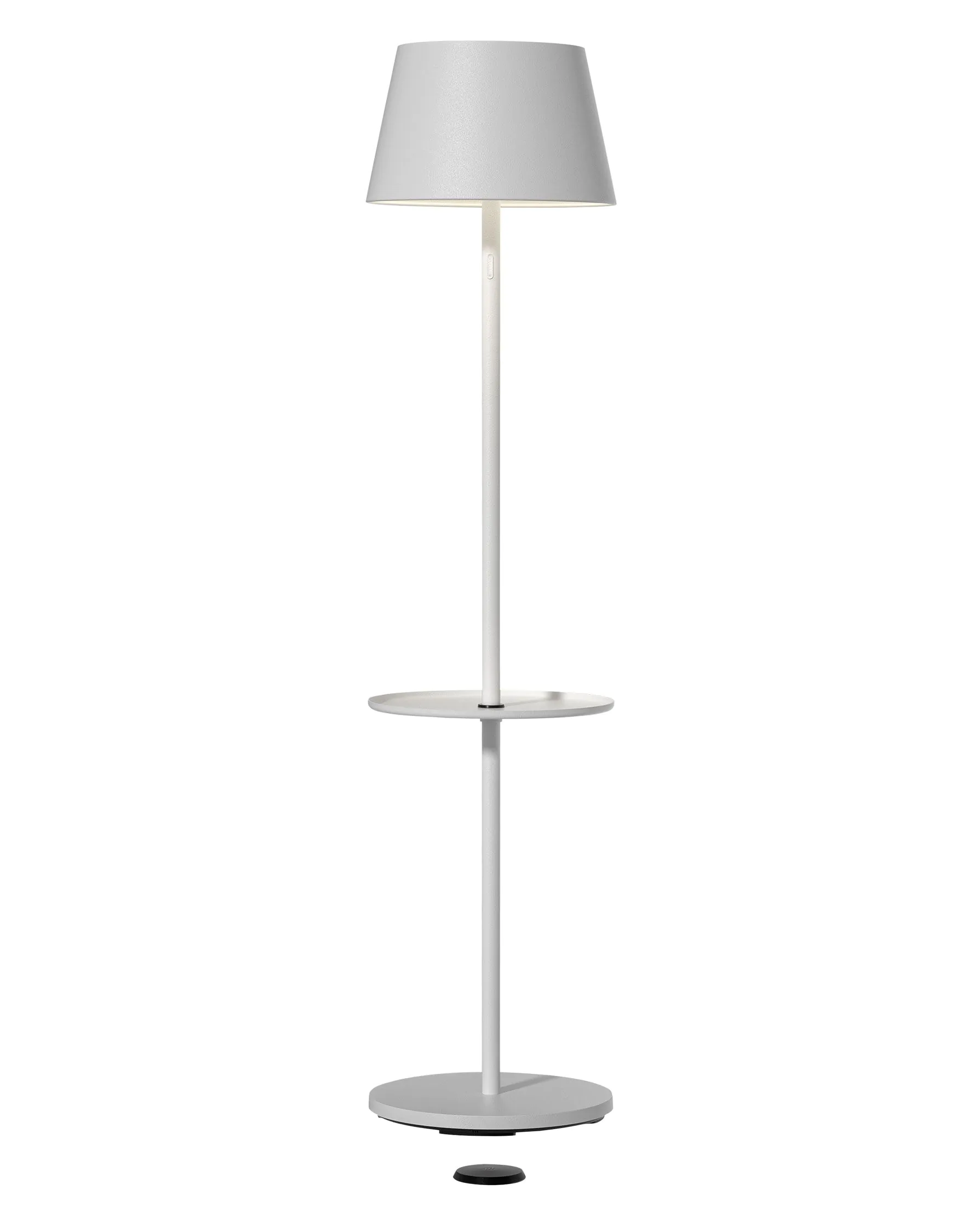 Sompex GARCON - Outdoorleuchte, Weiß