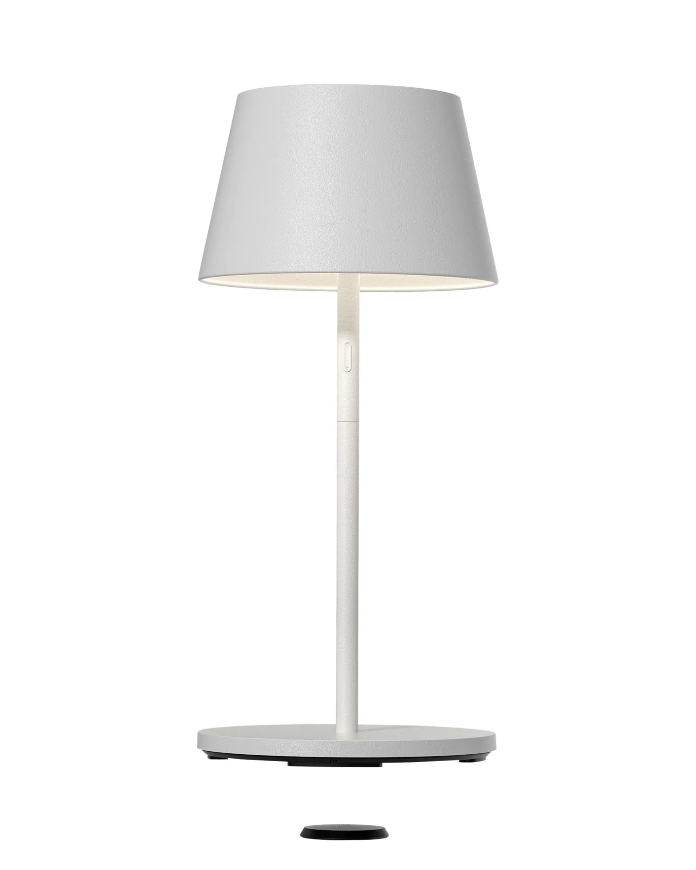 Sompex GARCON - Outdoorleuchte, Weiß Schlussverkauf