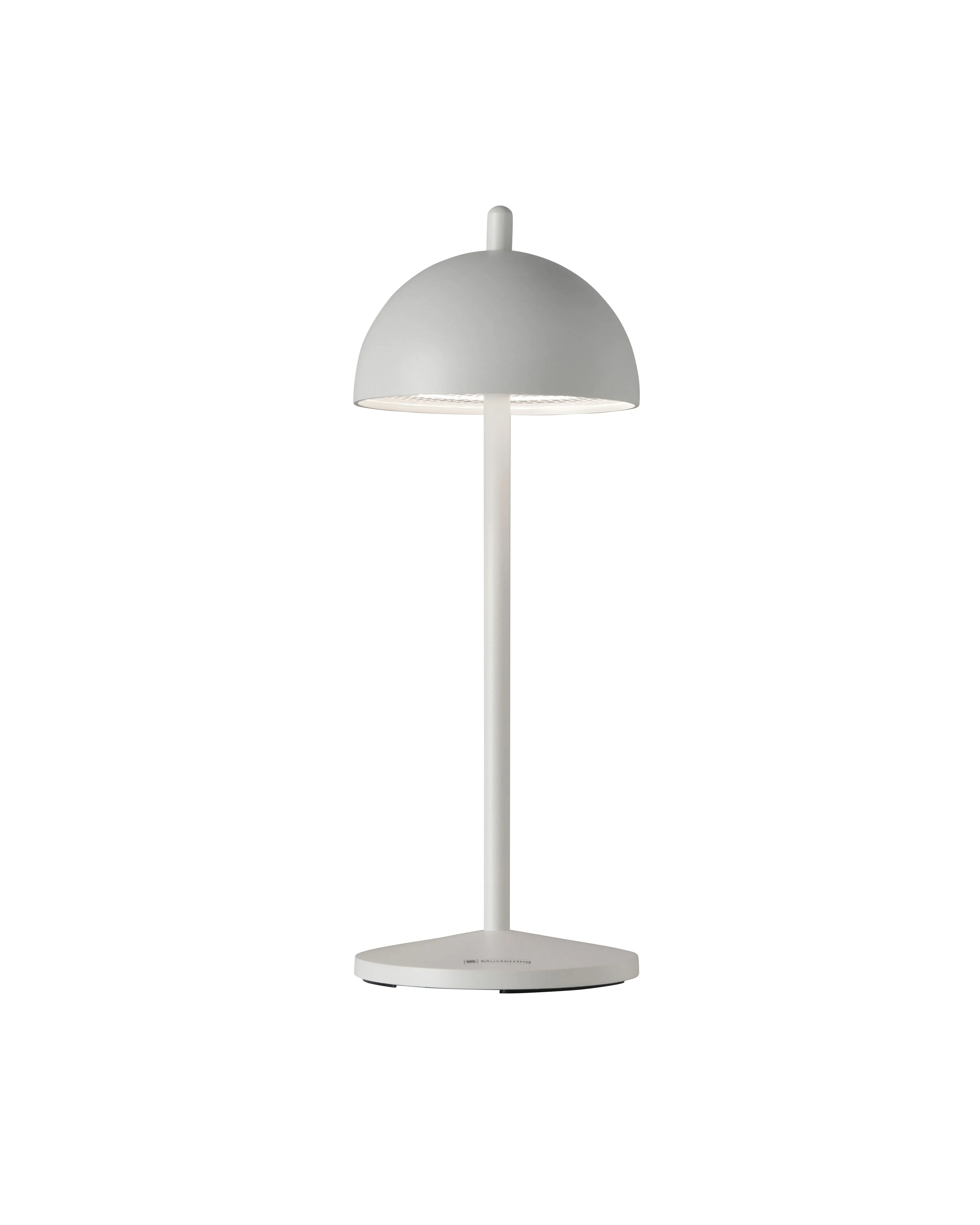 Sompex LUNA - Outdoorleuchte, Weiß
