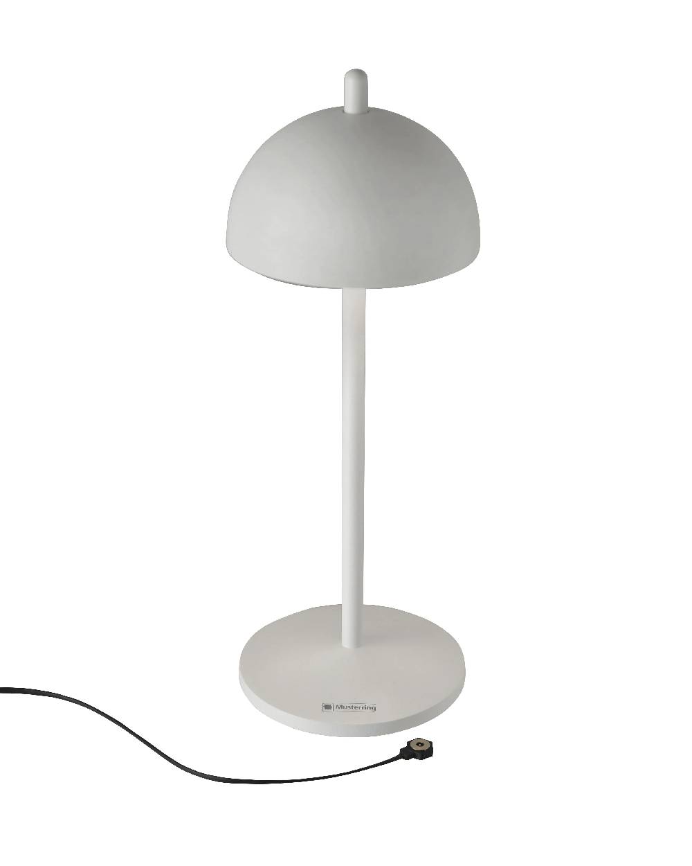 Sompex LUNA - Outdoorleuchte, Weiß Versandkostenfrei