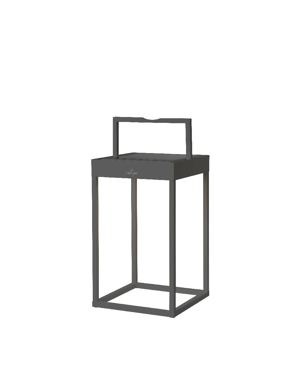 Sompex CANNES - anthrazit, 30CM, Outdoorleuchte