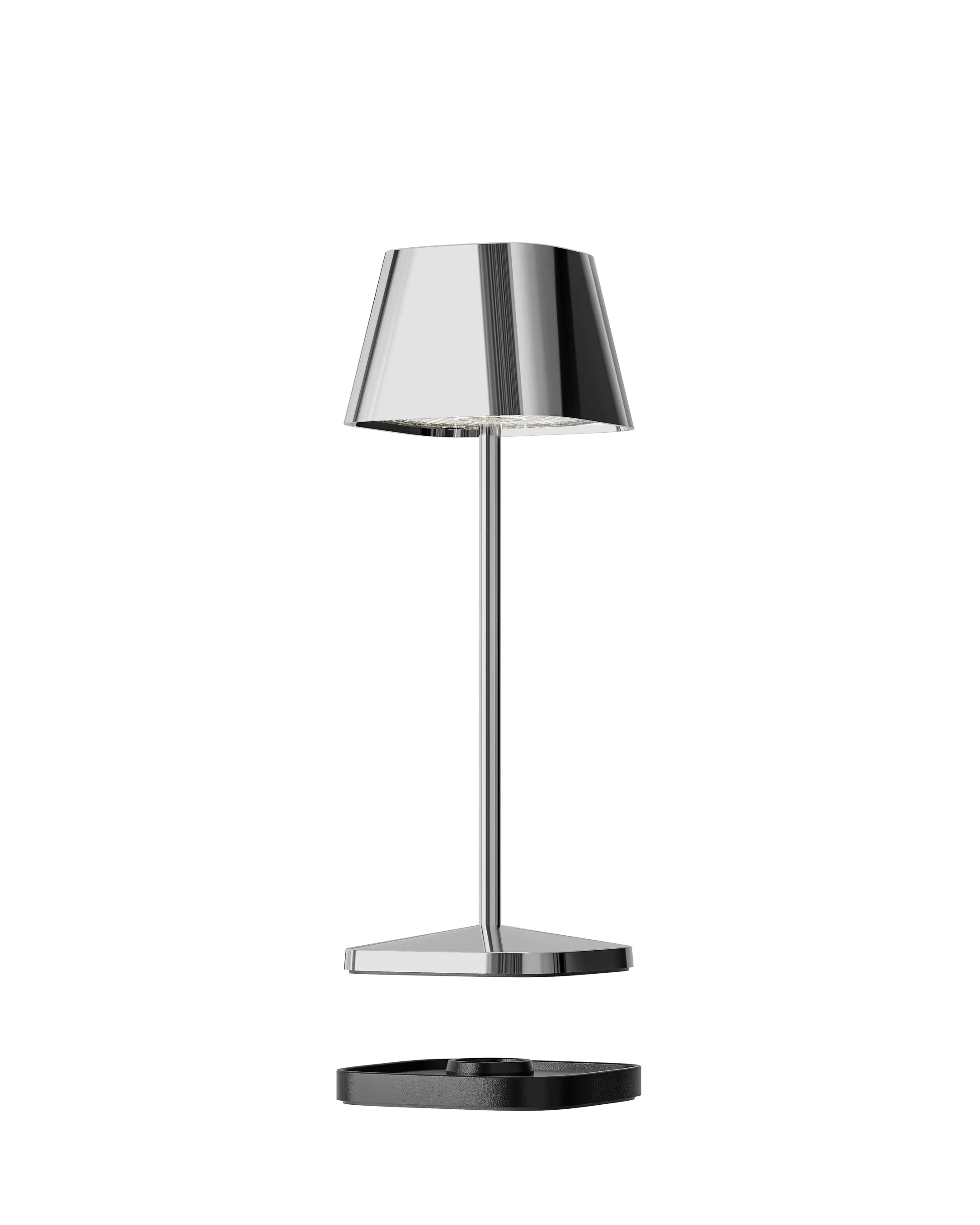 Sompex NEAPEL MICRO - Chrom, Outdoorleuchte Online Shopping