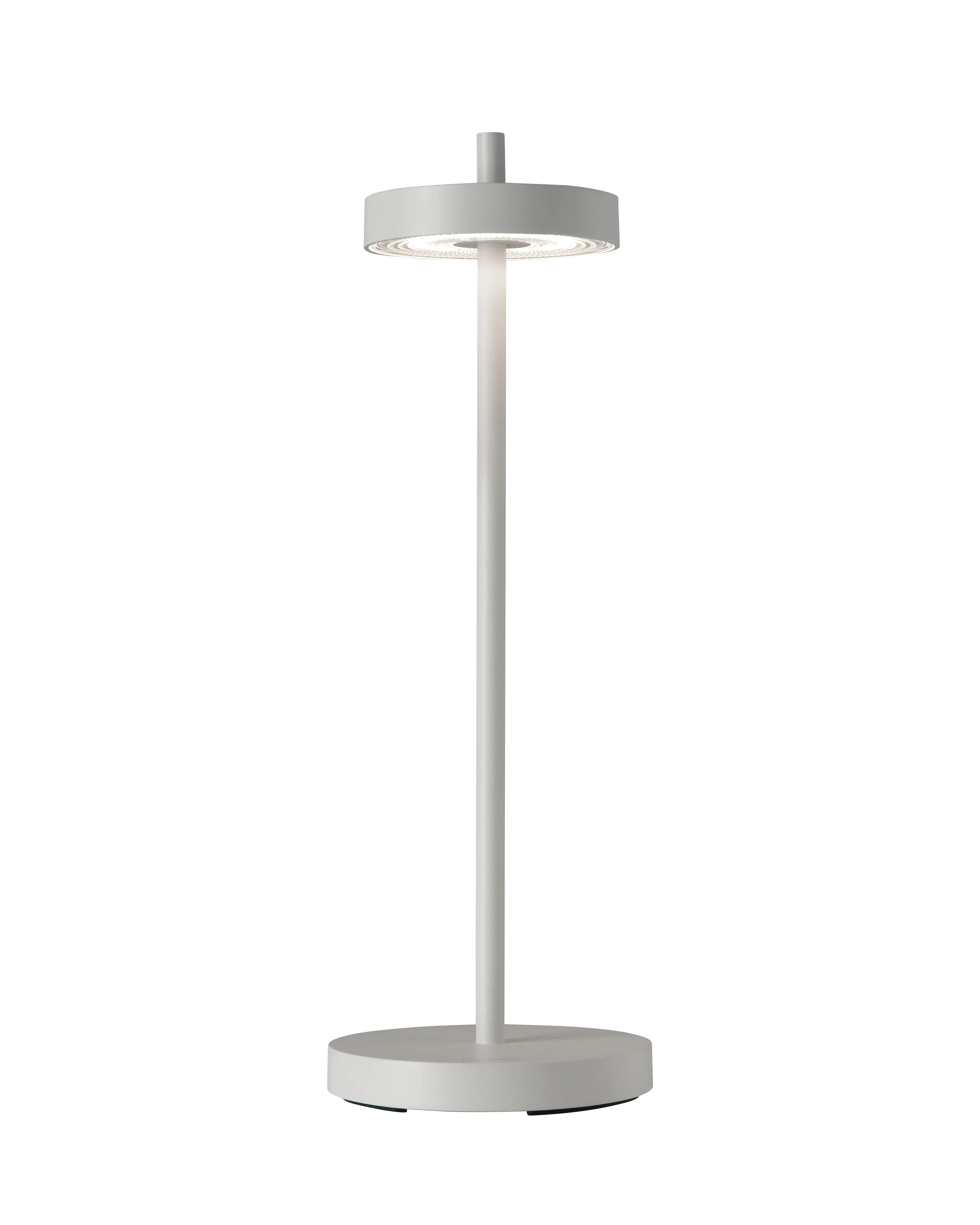 Sompex ESSENCE - Outdoorleuchte, Weiß