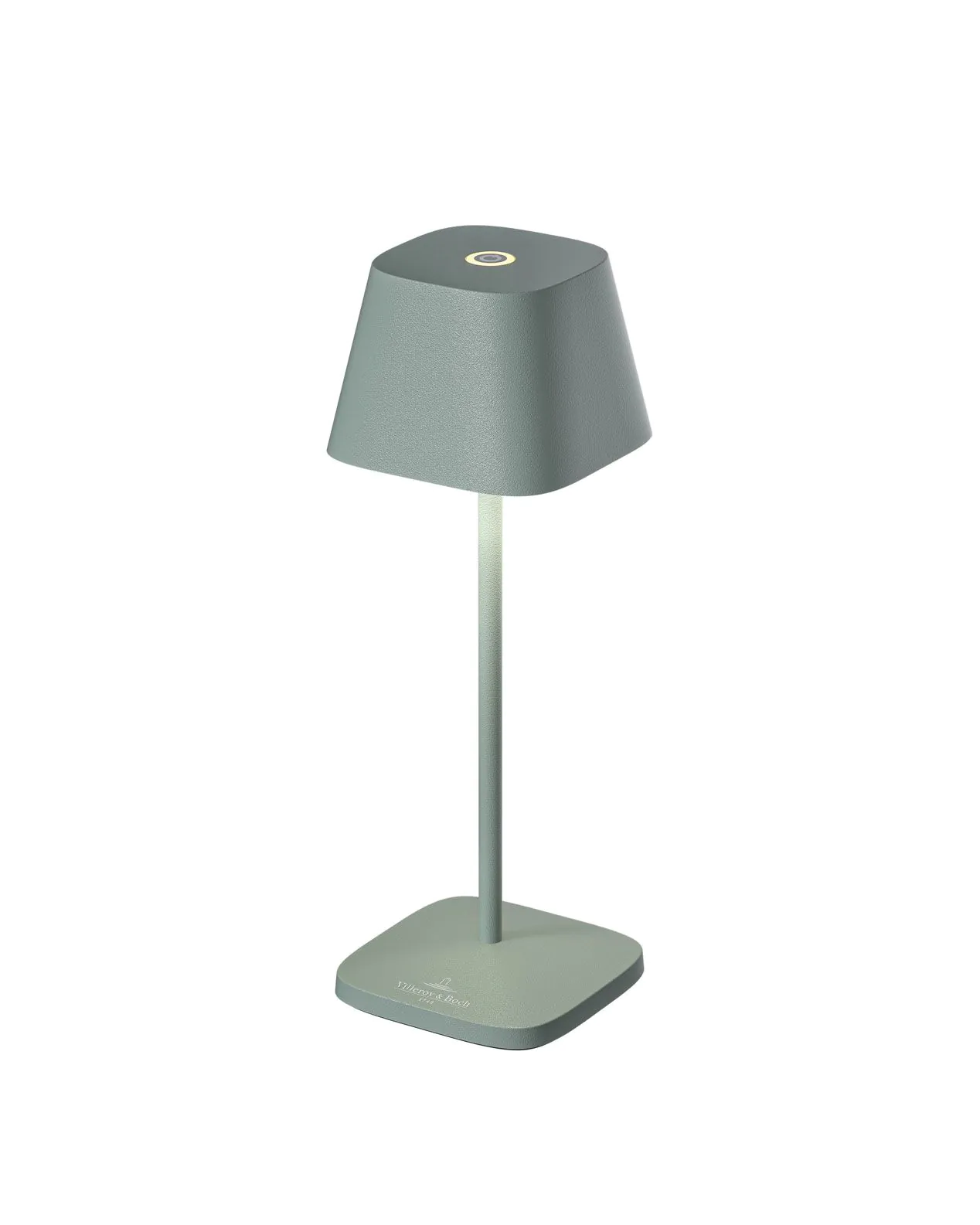 Sompex NEAPEL MICRO - Olivgrün, Outdoorleuchte
