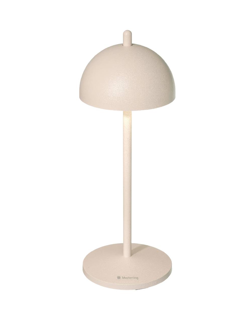 Sompex LUNA - Outdoorleuchte, Sand Online Outlet