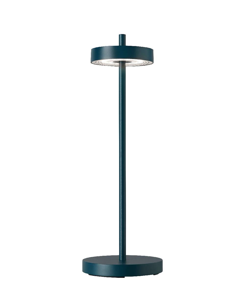 Sompex ESSENCE - Outdoorleuchte, Ozeanblau