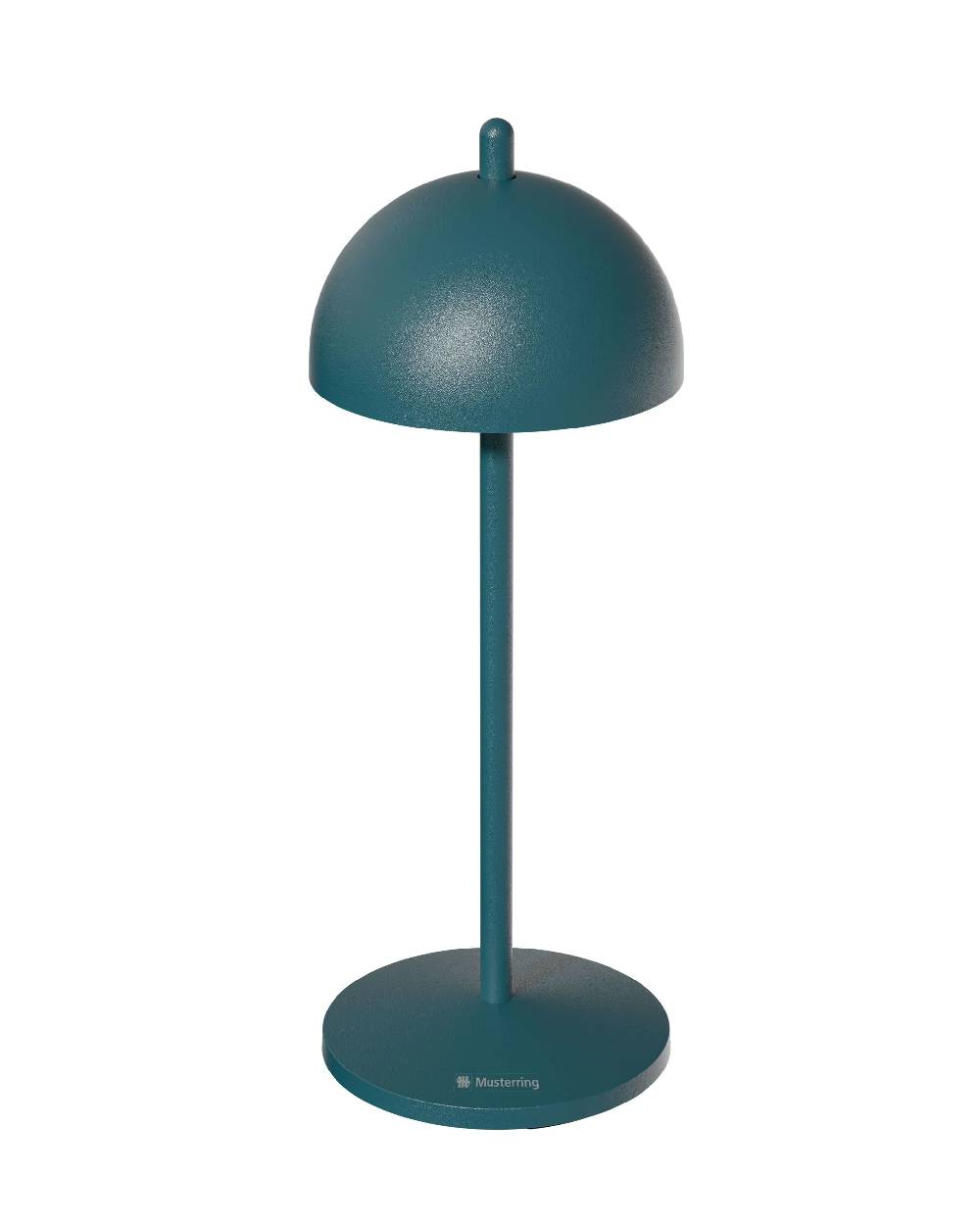 Sompex LUNA - Outdoorleuchte, Ozeanblau Kostenlose Rückgabe
