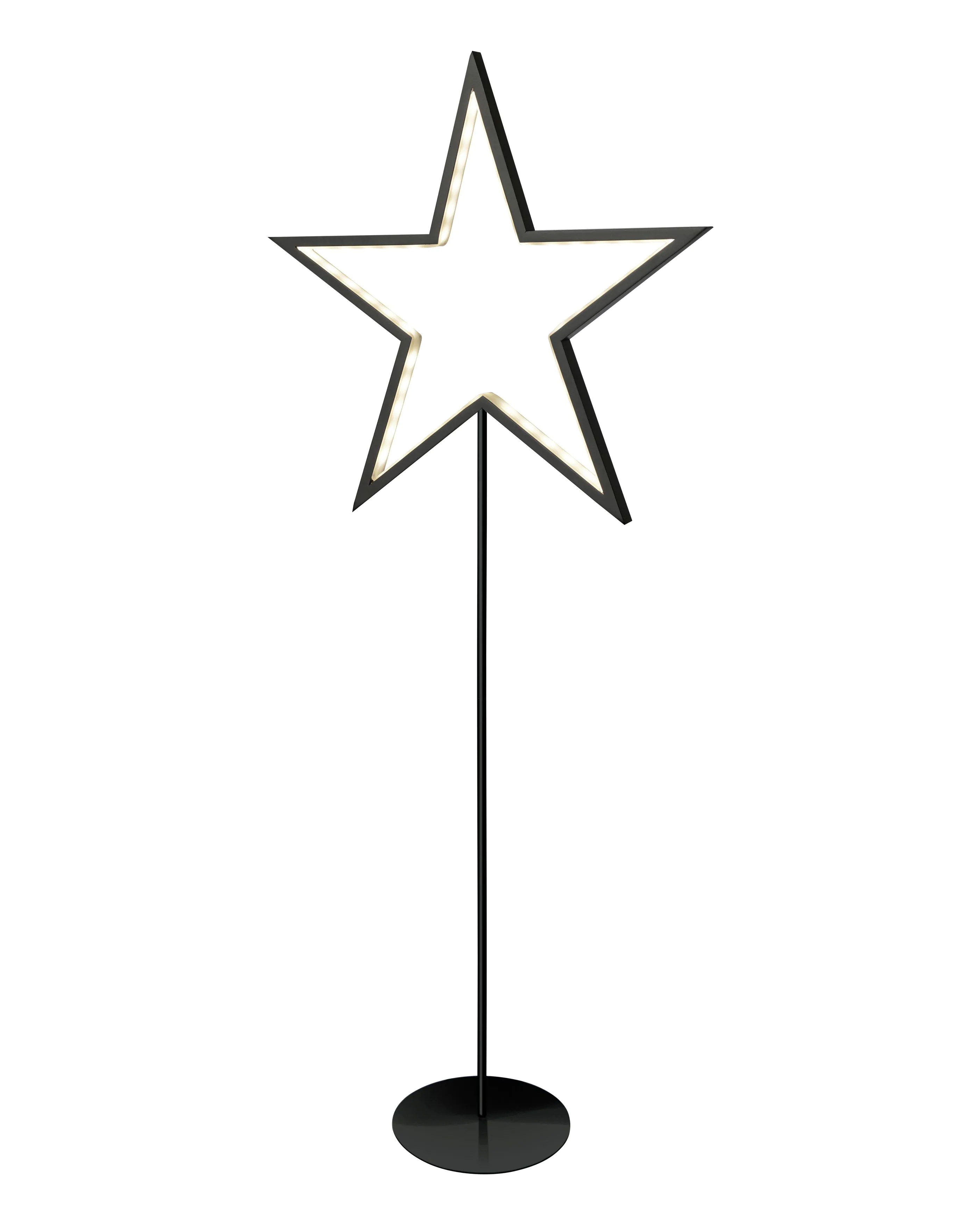 Sompex LUCY - Stehleuchte